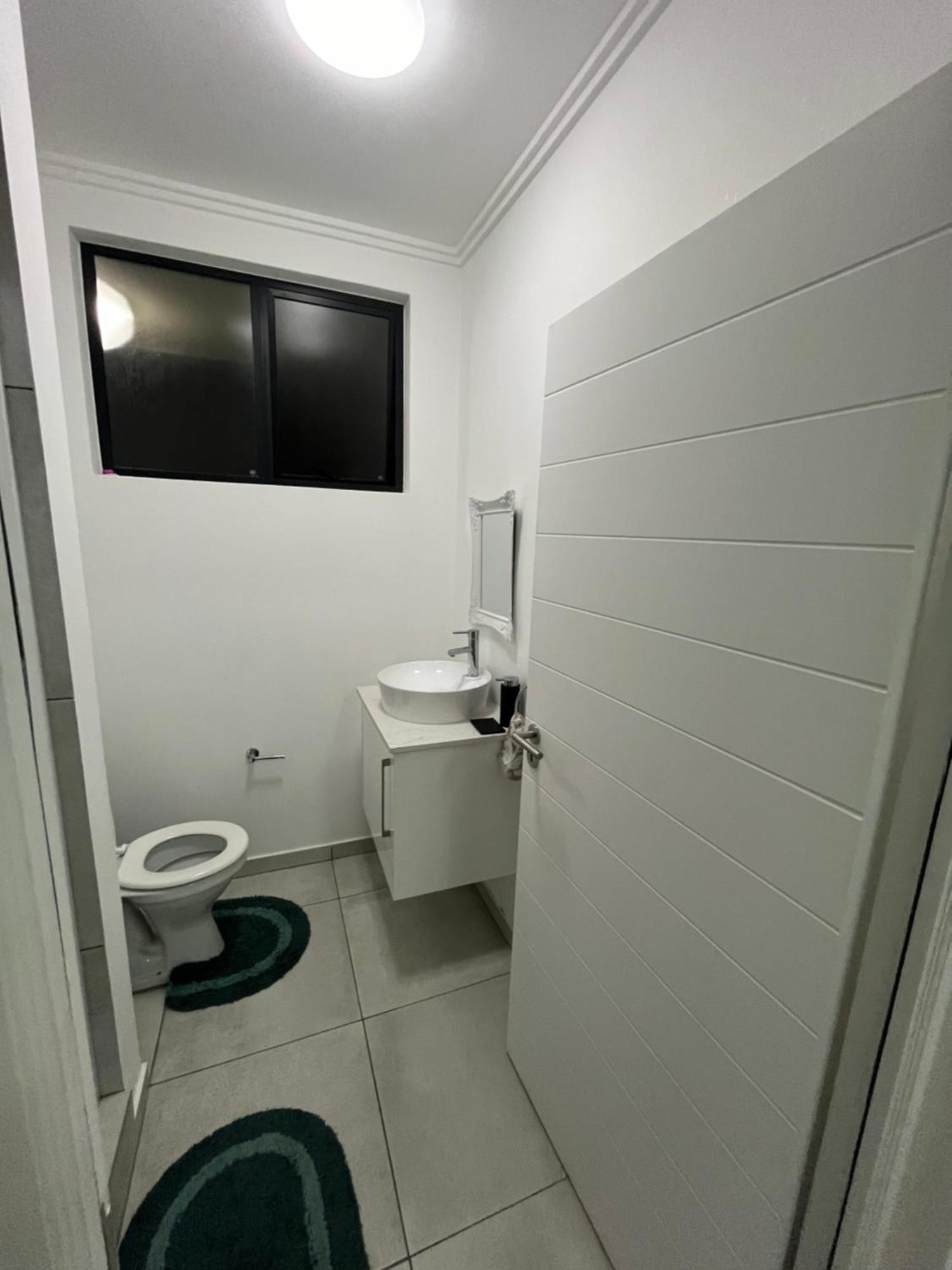 To Appartement Johannesburg