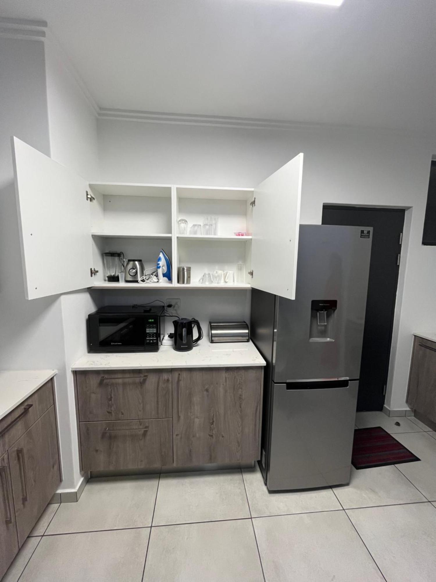 Appartement To