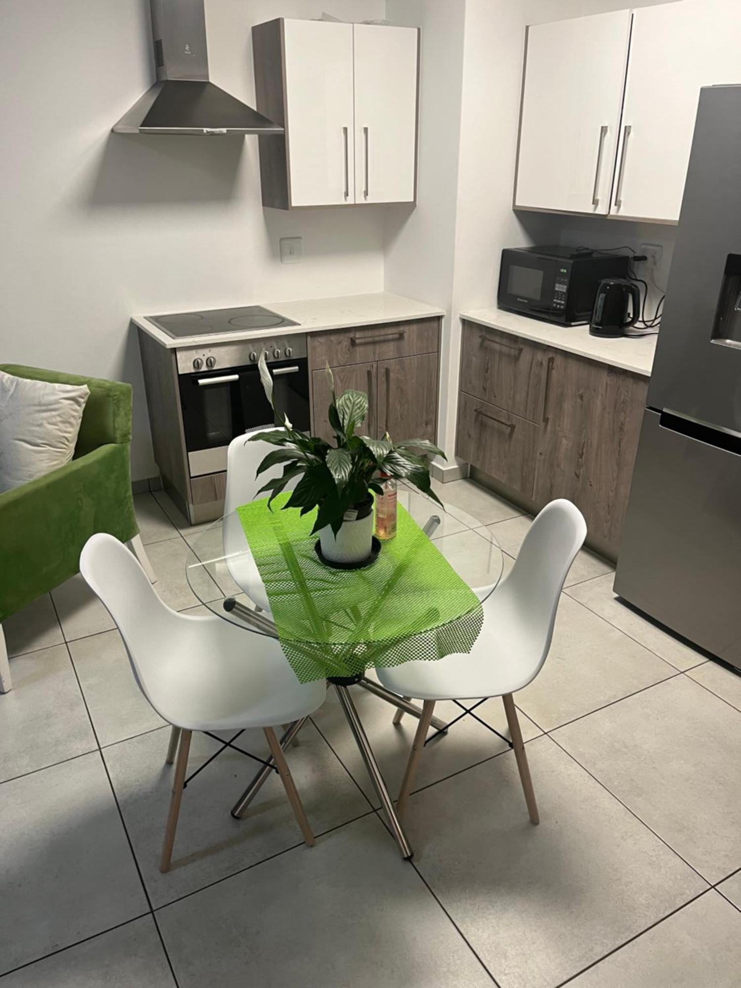 Appartement To Johannesburg